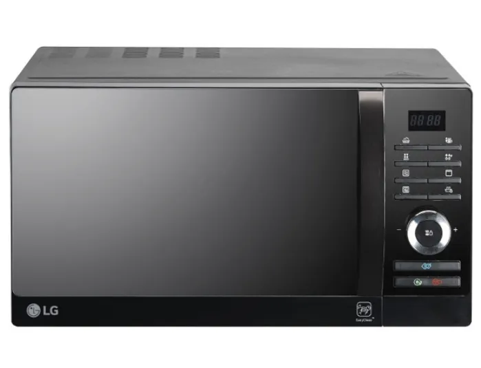 forno microonde lg