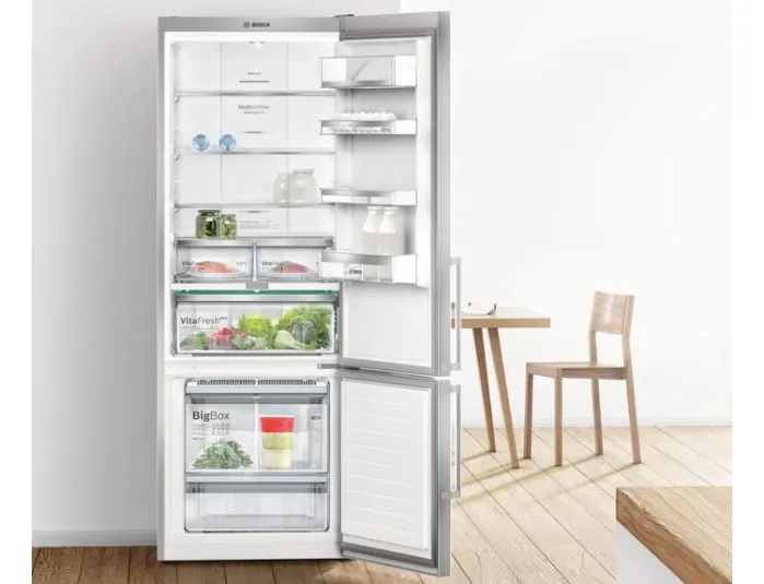 Bosch frigo-congelatore NoFrost