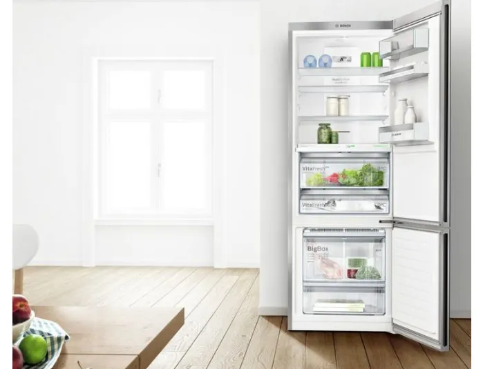 Bosch frigo-congelatori con sistema VitaFresh