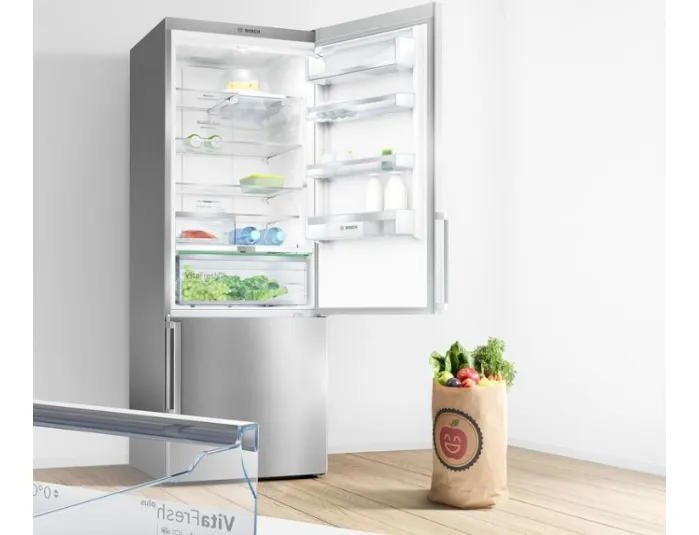 Frigo-congelatori Bosch NoFrost