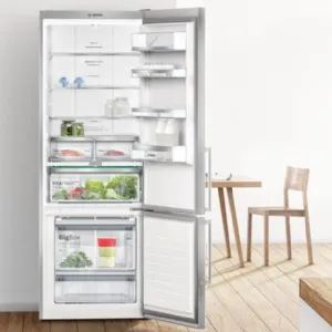 Bosch frigo-congelatore NoFrost