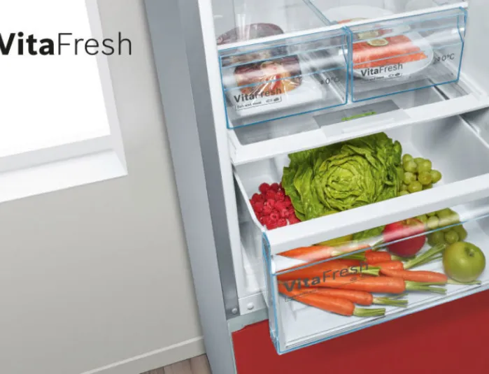 Frigo Vario Style di Bosch