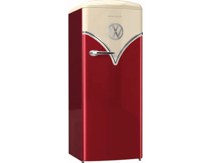 Frigorifero Gorenje Retro Special Edition