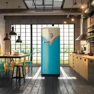 Frigorifero Gorenje Retro Special Edition