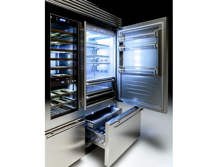 frigorifero X-Pro di Fhiaba