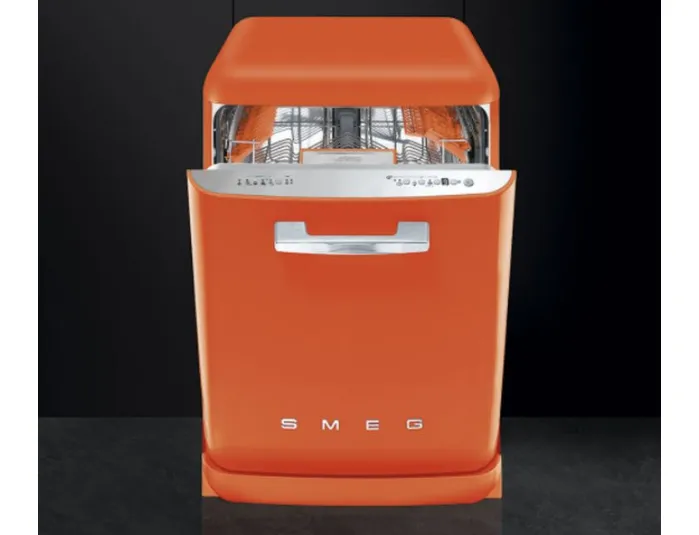 Smeg lavastoviglie libera installazione