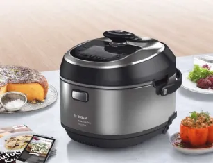 AutoCook di Bosch