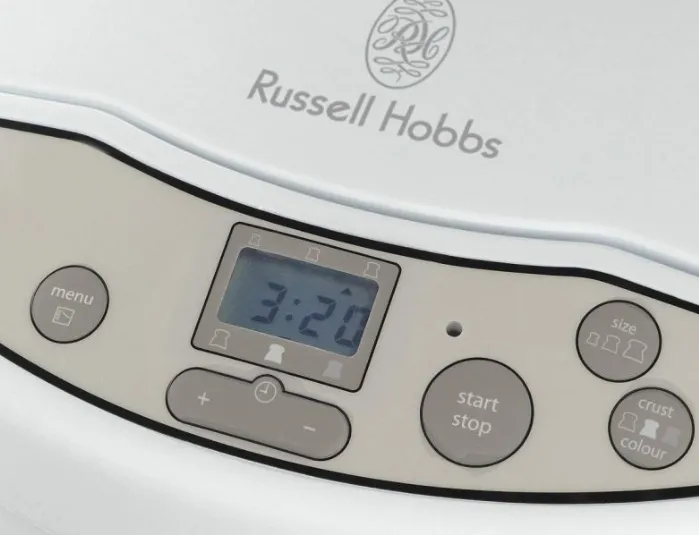 Macchina per il pane Russell Hobbs