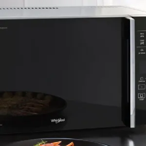 Microonde Chef Plus Whirpool