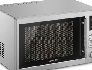 forno microonde Smeg da appoggio