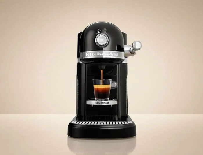 Nespresso Artisan Kitchenaid