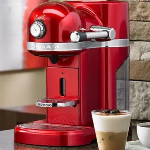 Nespresso Artisan Kitchenaid