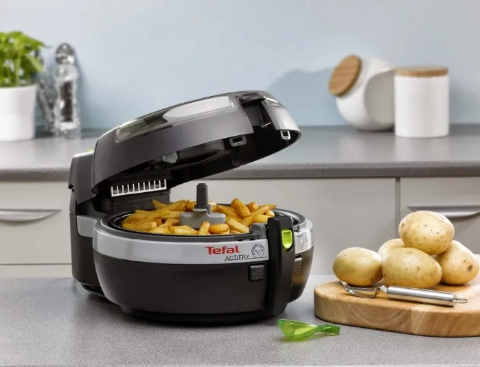 Friggitrice Tefal