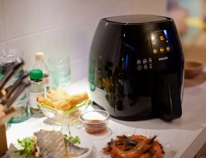 Airfryer XL Avance Collection