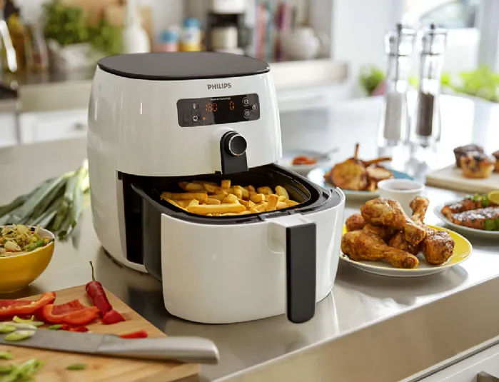 HD9640/00 Airfryer Avance