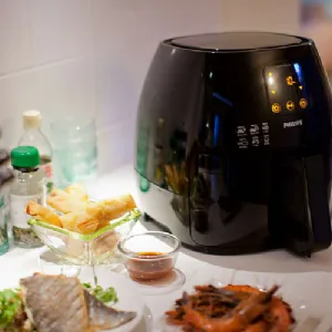 Airfryer XL Avance Collection