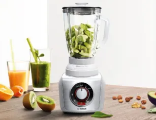 Frullatore SilentMixx Pro di Bosch 