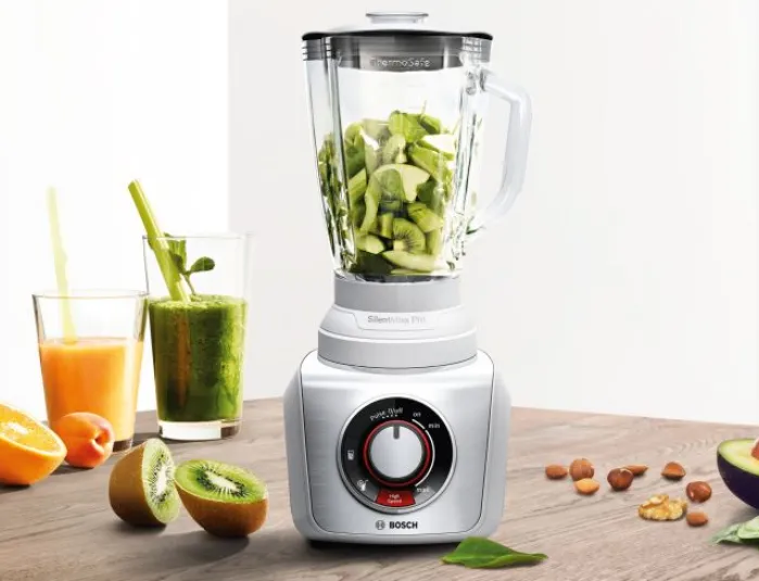 Frullatore SilentMixx Pro di Bosch 