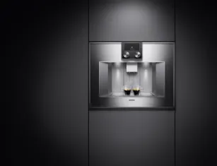 Gaggenau macchina caffè automatica