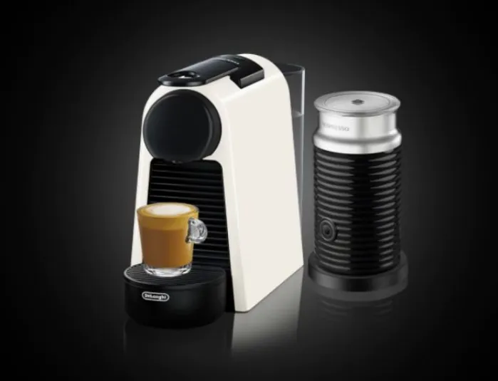 Macchina caffè Essenza Mini