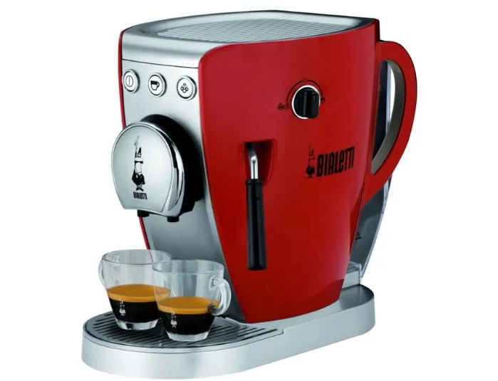 Macchina caffè Bialetti