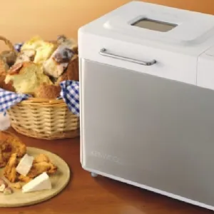 Macchina per il pane BM250 di Kenwood