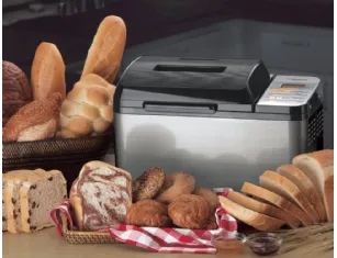 macchine per pane