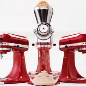 Planetaria Kitchenaid