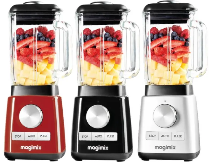 frullatore Power Blender