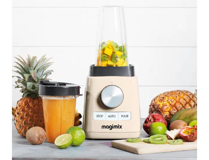 power blender Magimix