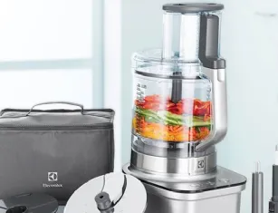 robot da cucina Electrolux