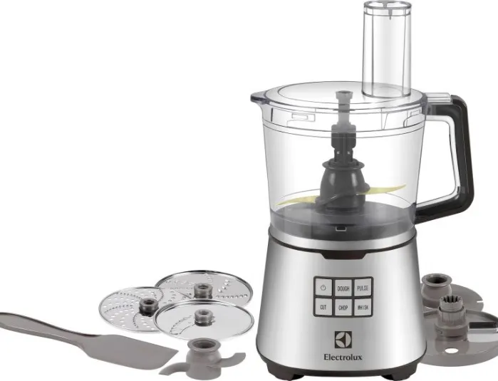 robot da cucina Electrolux