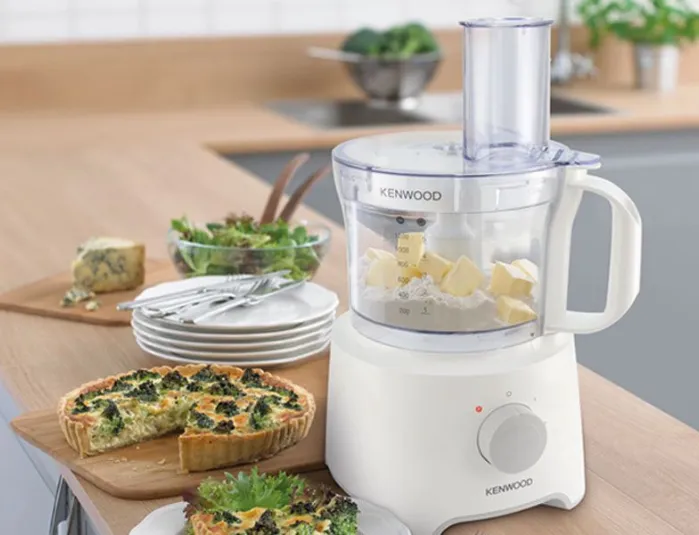 Robot da cucina Kenwood Multipro Compact