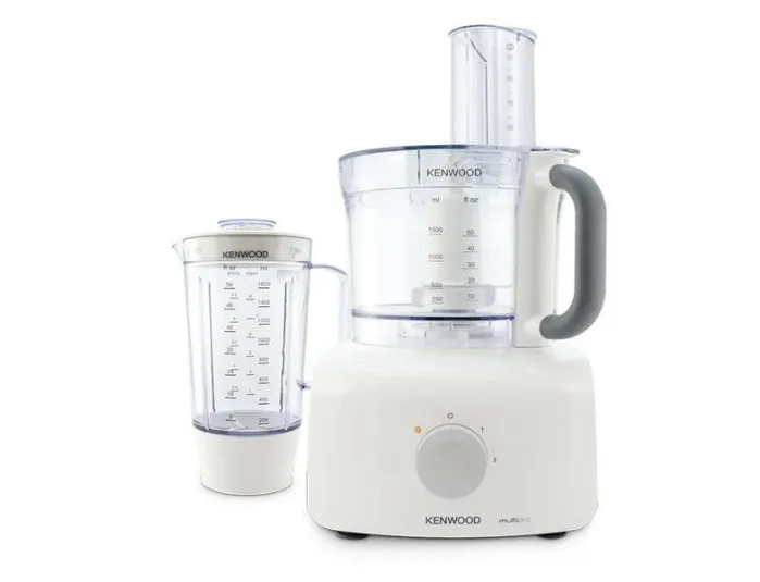 Robot da cucina Kenwood Multipro Home