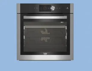 Forno Beko BIM19700XMS 