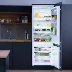  Il frigorifero combinato Space 400 Hotpoint