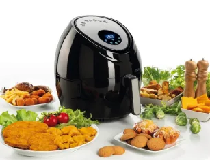  Airy Fryer XXL