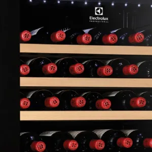 Cantinetta Vintec Line di Electrolux