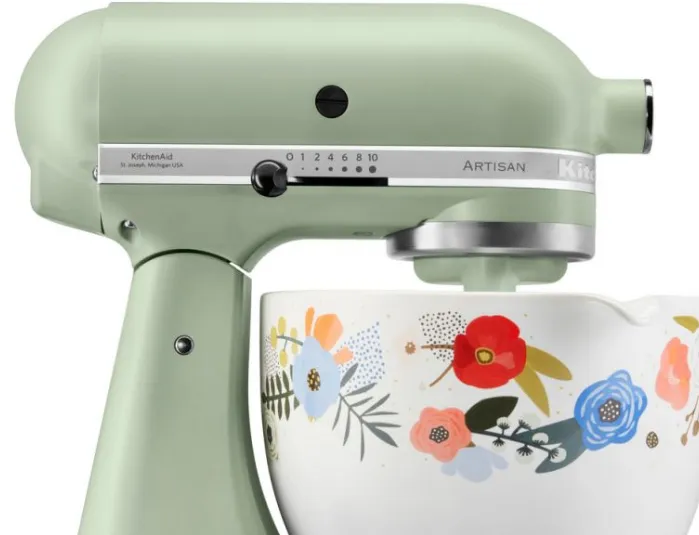 Robot da cucina Spring Floral Kitchenaid