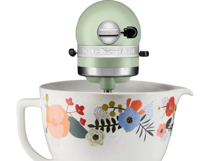 Robot da cucina Spring Floral Kitchenaid