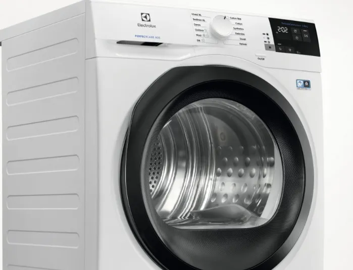 asciugatrice Electrolux EW9HE83S3