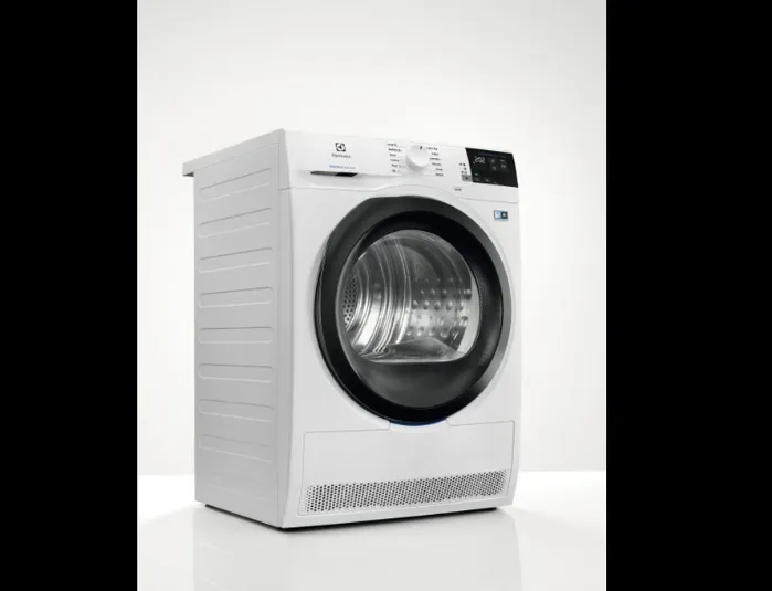 asciugatrice Electrolux EW9HE83S3