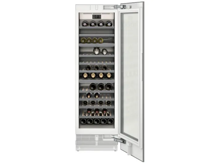 cantine vino Cooling 400 di Gaggenau