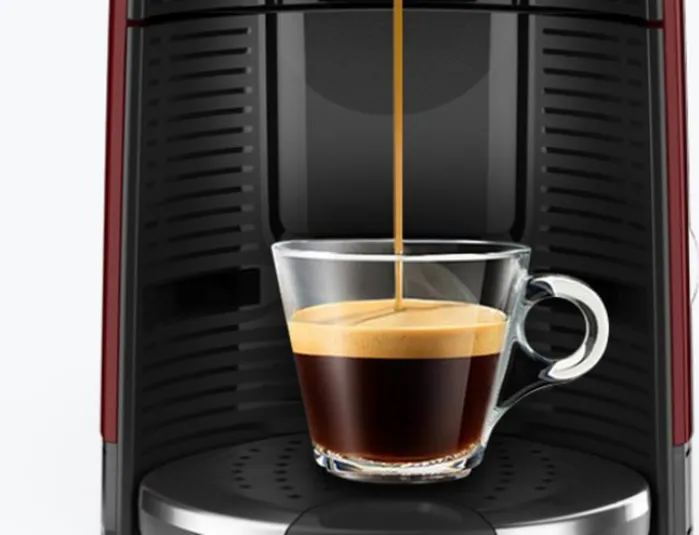 Macchina da caffè Lavazza Idola: prezzo, caratteristiche, opinioni